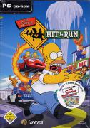 The Simpsons: Hit & Run (PC)