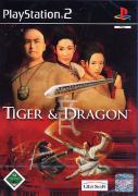 Tiger & Dragon (PS2)