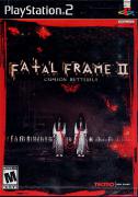 Fatal Frame 2 (PS2)