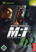 Mission: Impossible - Operation Surma (Xbox)