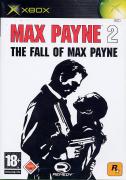 Max Payne 2: The Fall of Max Payne (Xbox)