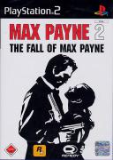 Max Payne 2: The Fall of Max Payne (PS2)