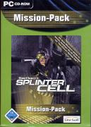 Tom Clancy's Splinter Cell Mission-Pack (PC)