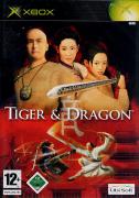Tiger & Dragon (Xbox)