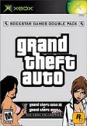 Grand Theft Auto: Doppelpack (Xbox)