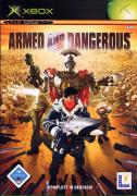 Armed and Dangerous (Xbox)