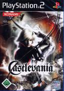 Castlevania (PS2)