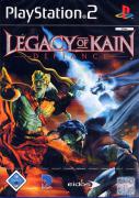 Legacy of Kain: Defiance (PS2)