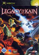 Legacy of Kain: Defiance (Xbox)