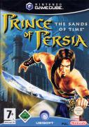 Prince of Persia - The Sands of Time (GameCube)