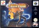Castlevania (N64)