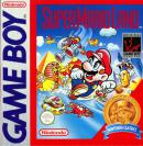 Super Mario Land (GameBoy)