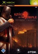 Knights of the Temple: Infernal Crusade (Xbox)