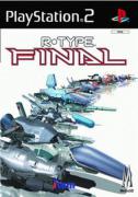 R-Type Final (PS2)
