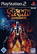 Spawn: Armageddon (PS2)