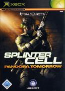 Tom Clancy's Splinter Cell: Pandora Tomorrow (Xbox)