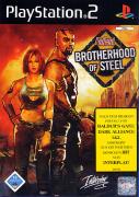 Fallout: Brotherhood of Steel (PS2)