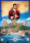 Port Royale 2 (PC)