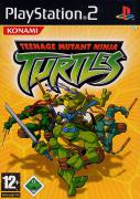 Teenage Mutant Ninja Turtles (PS2)