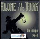 Alone in the Dark: Die Trilogy (PC)