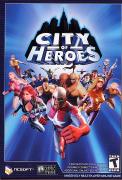 City of Heroes (PC)