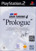Gran Turismo 4 Prologue (PS2)