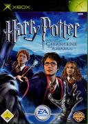 Harry Potter und der Gefangene von Askaban (Xbox)