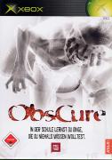 Obscure (Xbox)