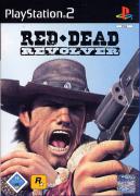 Red Dead Revolver (PS2)
