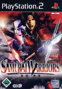 Samurai Warriors (PS2)