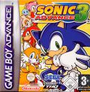 Sonic Advance 3 (GBA)