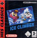 NES Classics: Ice Climber (GBA)
