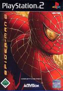 Spider-Man 2 (PS2)