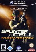 Tom Clancy's Splinter Cell: Pandora Tomorrow (GameCube)