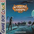 Harvest Moon (GBC)