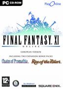 Final Fantasy 11 Online (PC)