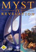 Myst IV: Revelation (PC)