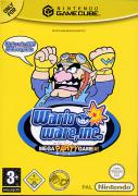 Wario Ware Inc.: Mega Party Games! (GameCube)