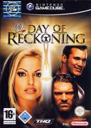 WWE: Day of Reckoning (GameCube)
