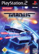 Gradius V (PS2)