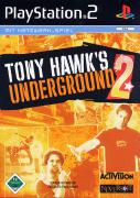 Tony Hawk's Underground 2 (PS2)