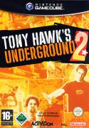 Tony Hawk's Underground 2 (GameCube)