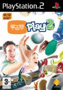 EyeToy: Play 2 (PS2)