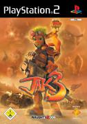 Jak III (PS2)