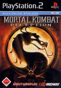 Mortal Kombat Deception (PS2)
