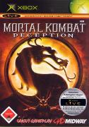 Mortal Kombat: Deception (Xbox)
