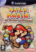Paper Mario: Die Legende vom Äonentor (GameCube)