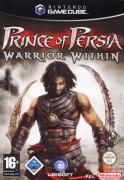 Prince of Persia: Warrior Within (GameCube)
