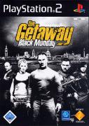 The Getaway: Black Monday (PS2)