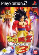 Dragon Ball Z: Budokai 3 (PS2)